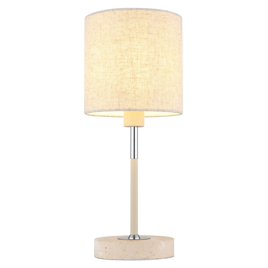 Globo - Stolná lampa 1xE14/40W/230V