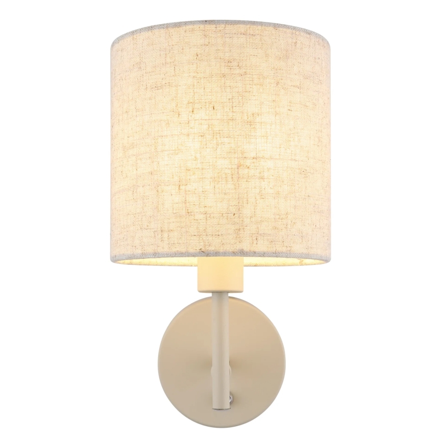 Globo - Nástenné svietidlo 1xE14/40W/230V