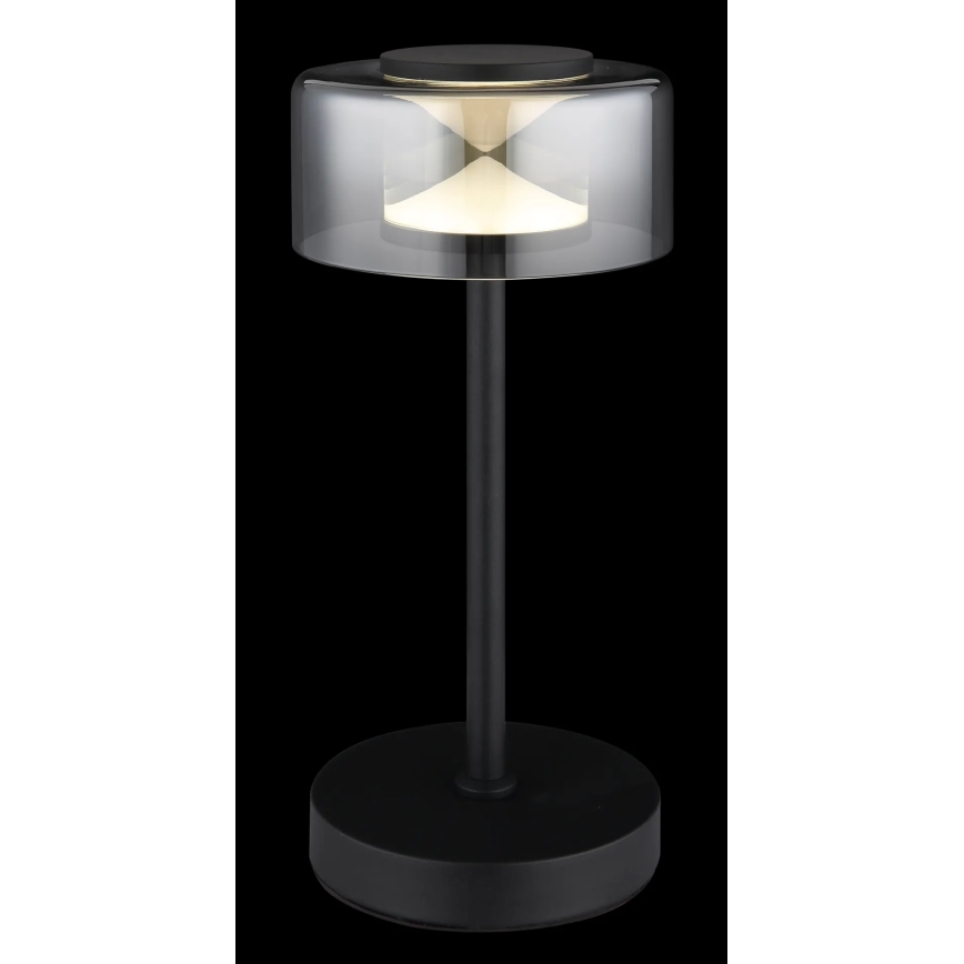 Globo - LED stolná lampa LED/6W/230V