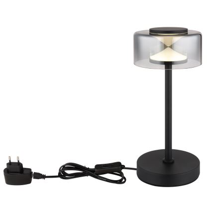 Globo - LED stolná lampa LED/6W/230V