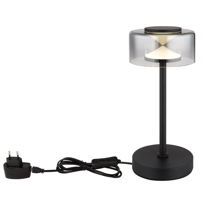 Globo - LED stolná lampa LED/6W/230V