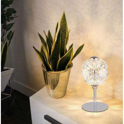 Globo - LED stolová lampa LED/8W/230V