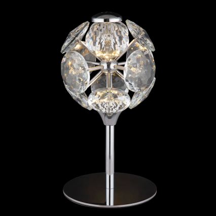 Globo - LED stolová lampa LED/8W/230V