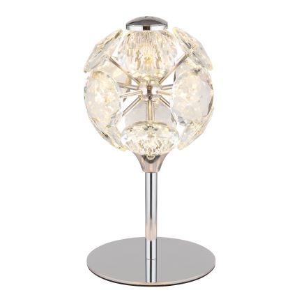 Globo - LED stolová lampa LED/8W/230V