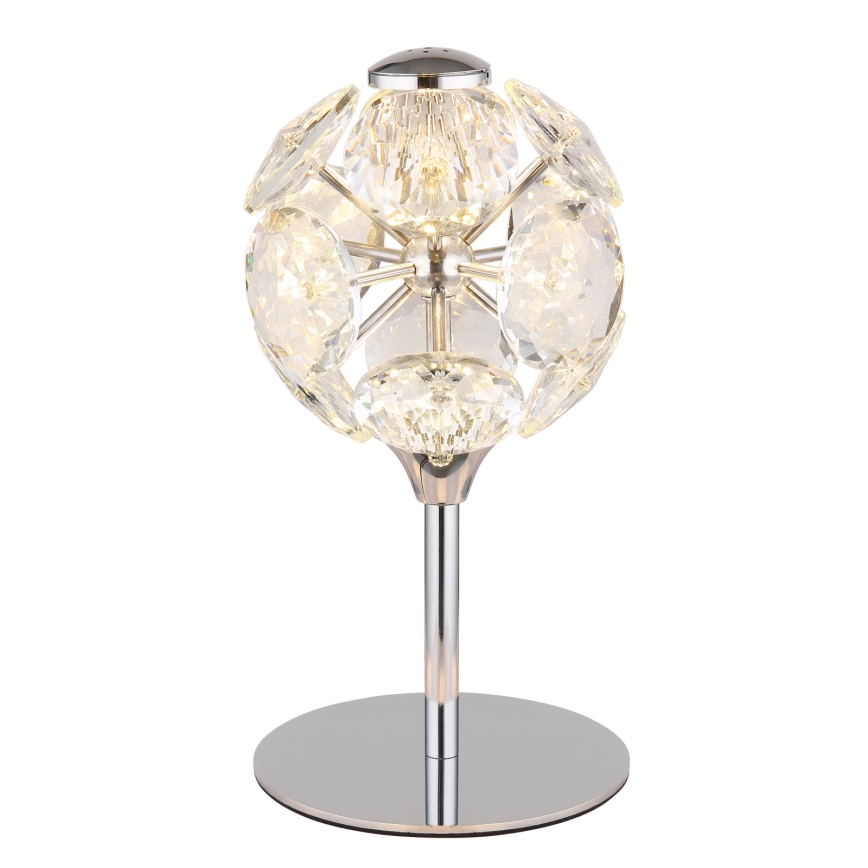 Globo - LED stolová lampa LED/8W/230V