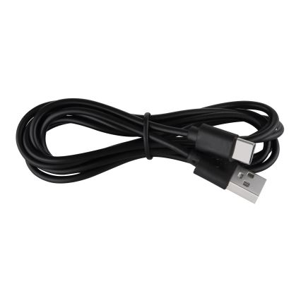 Globo - LED stmievateľné dotykové nabíjacie svietidlo 2v1  LED/2W/230/5V