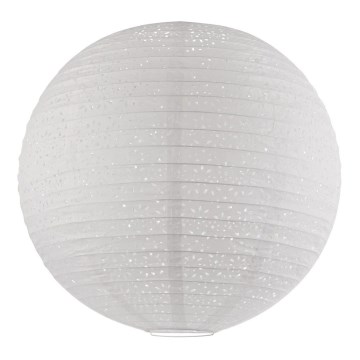 GLOBO 16911 - Tienidlo k lustru VARYS E27 pr.50 cm