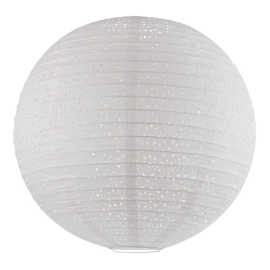 GLOBO 16911 - Tienidlo k lustru VARYS E27 pr.50 cm
