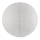 GLOBO 16911 - Tienidlo k lustru VARYS E27 pr.50 cm