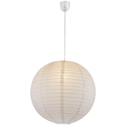 GLOBO 16911 - Luster na lanku VARYS 1xE27/60W/230V