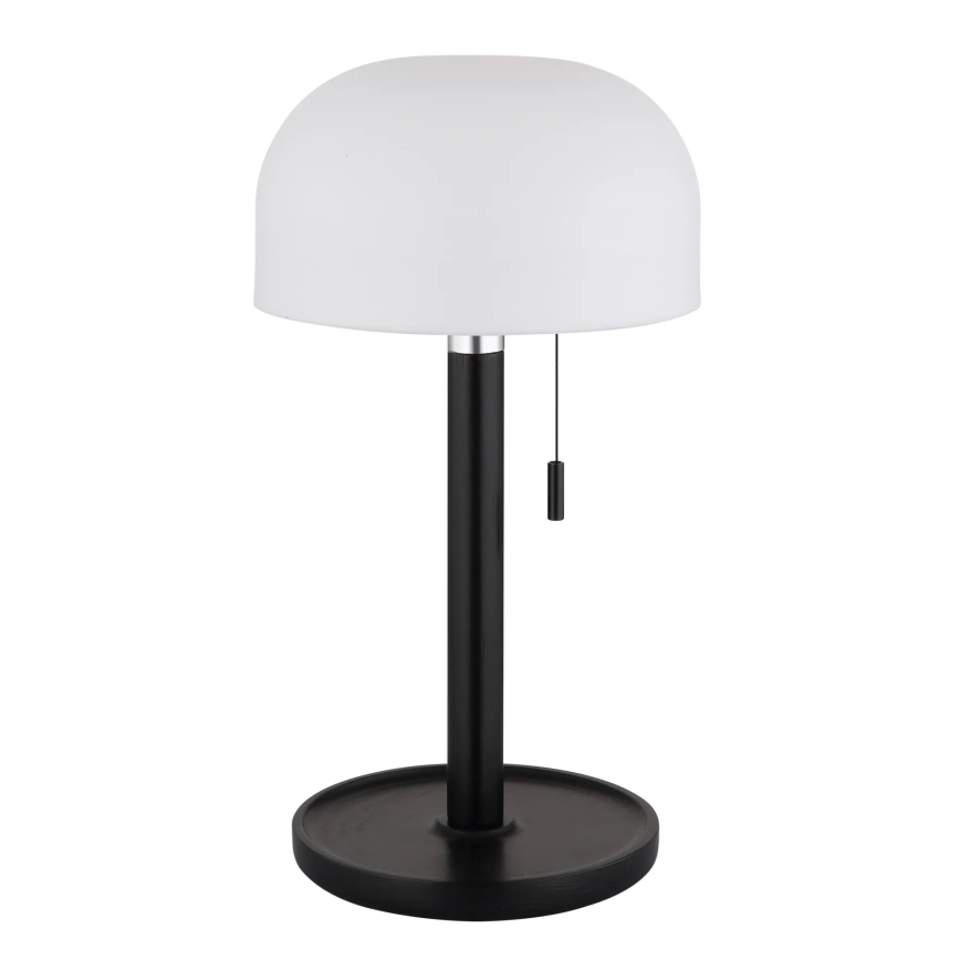 Globo - LED Nabíjacia stolná lampa LED/1,5W/3,7V 3000/4200/6000K 1800mAh čierna