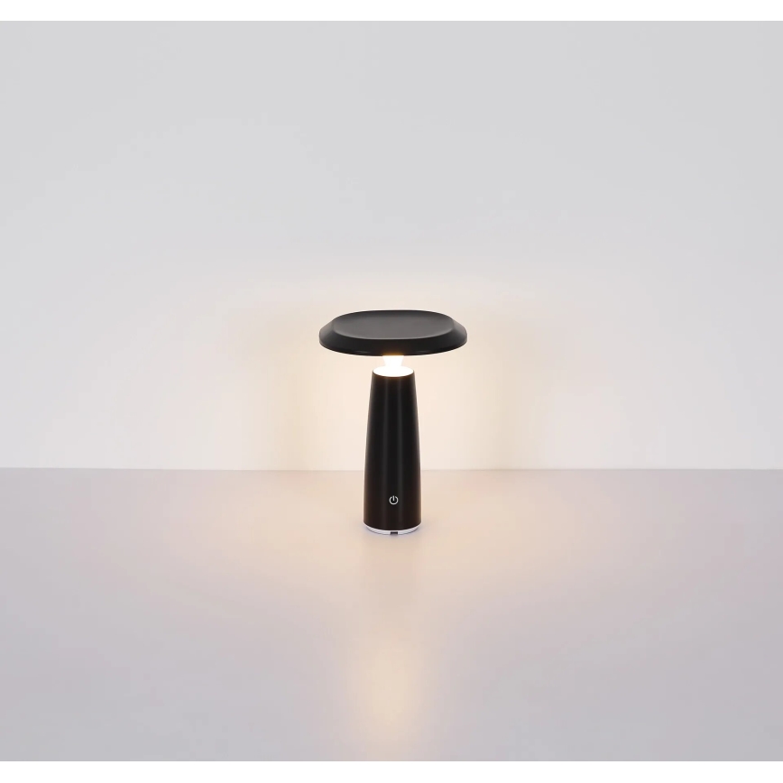 Globo - LED Stmievateľná nabíjacia stolná lampa LED/1,2W/3,7V 1500mAh 3000K