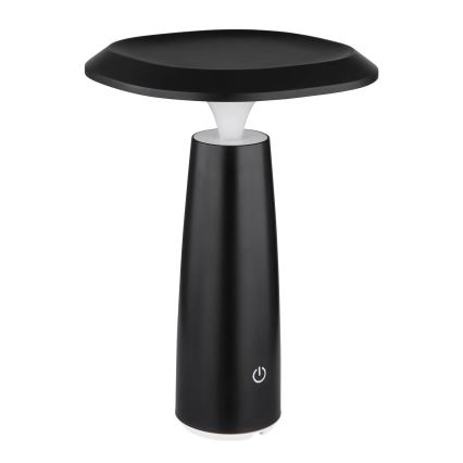 Globo - LED Stmievateľná nabíjacia stolná lampa LED/1,2W/3,7V 1500mAh 3000K