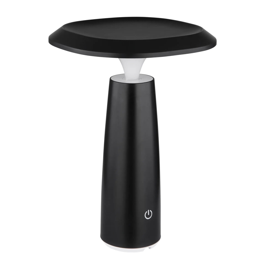 Globo - LED Stmievateľná nabíjacia stolná lampa LED/1,2W/3,7V 1500mAh 3000K