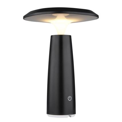 Globo - LED Stmievateľná nabíjacia stolná lampa LED/1,2W/3,7V 1500mAh 3000K