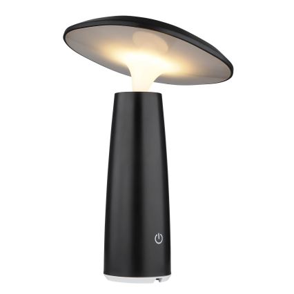 Globo - LED Stmievateľná nabíjacia stolná lampa LED/1,2W/3,7V 1500mAh 3000K