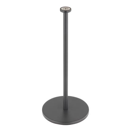 Globo - LED Vonkajšia nabíjacia dotyková stolná lampa LED/3W/3,7V 1800/2700/3000K IP44 1800 mAh šedá