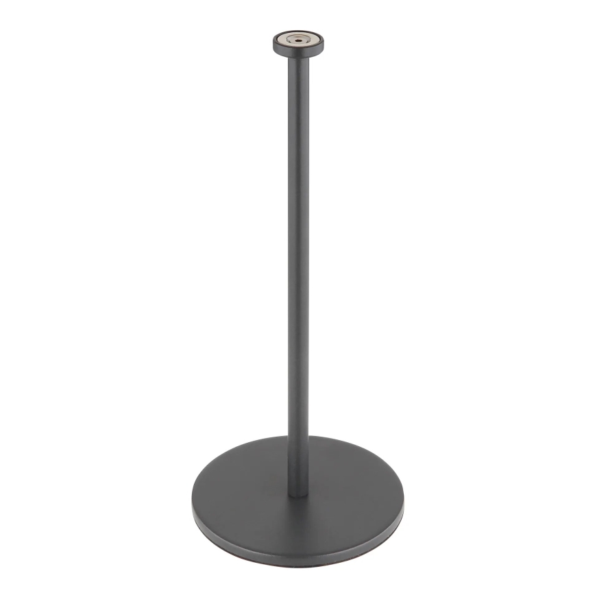 Globo - LED Vonkajšia nabíjacia dotyková stolná lampa LED/3W/3,7V 1800/2700/3000K IP44 1800 mAh šedá