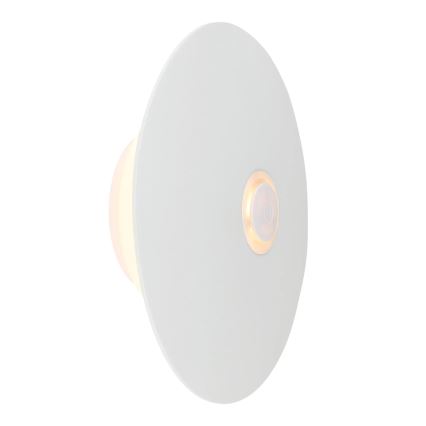 Globo - LED Vonkajšia nabíjacia dotyková stolná lampa LED/3W/3,7V 1800/2700/3000K IP44 1800 mAh biela