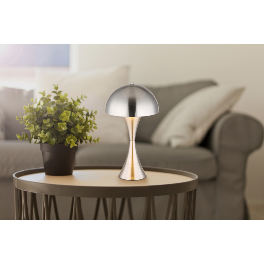 Globo - Stolná lampa 1xE27/40W/230V