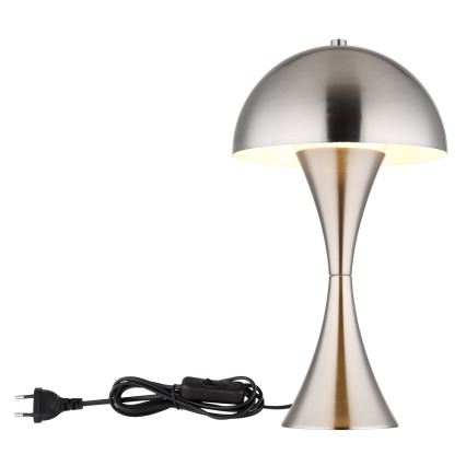 Globo - Stolná lampa 1xE27/40W/230V