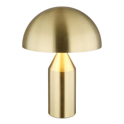 Globo - Stolná lampa 2xE27/40W/230V mosadz