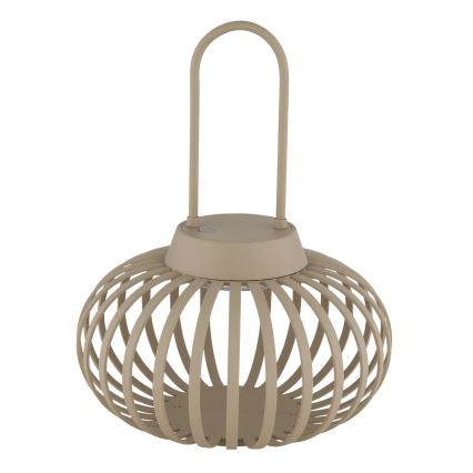 Globo - LED Stmievateľná dotyková nabíjacia stolná lampa LED/1W/3,7V 1500 mAh
