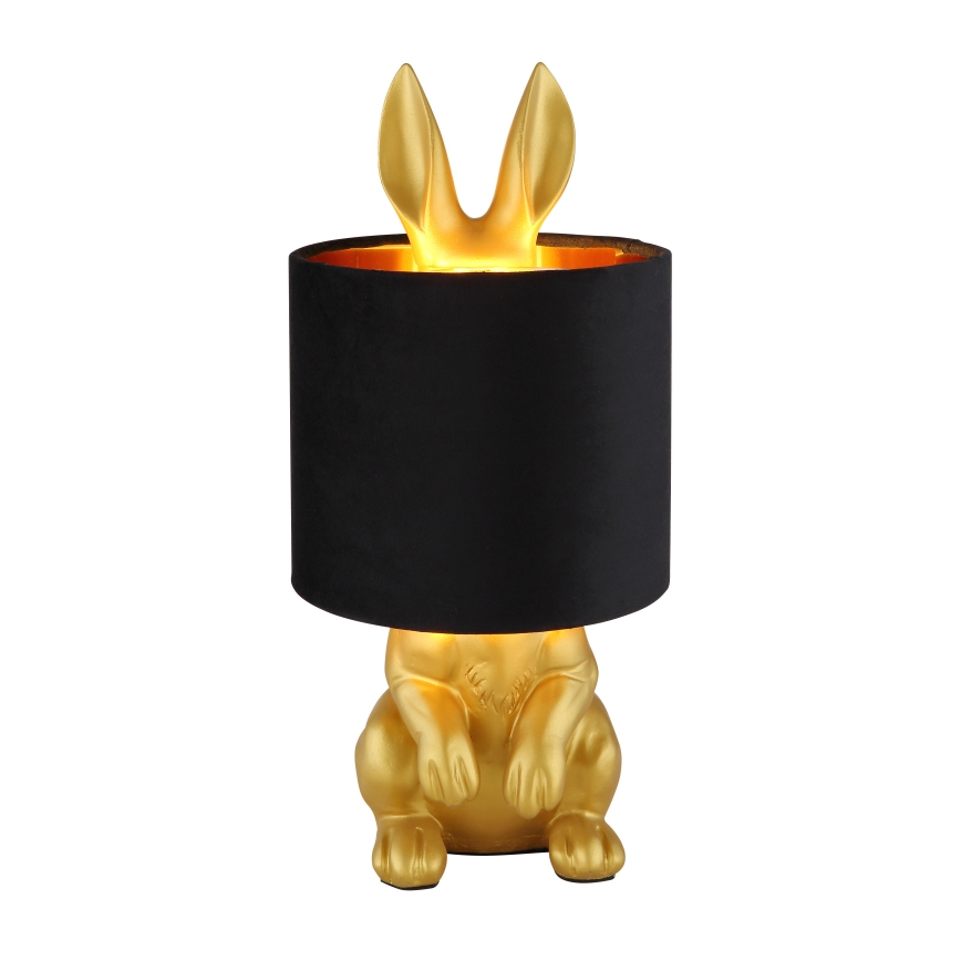 Globo - Stolová lampa 1xE27/25W/230V