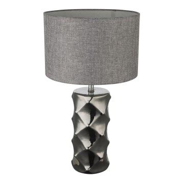 Globo 21717 - Stolná lampa 1xE27/40W/230V