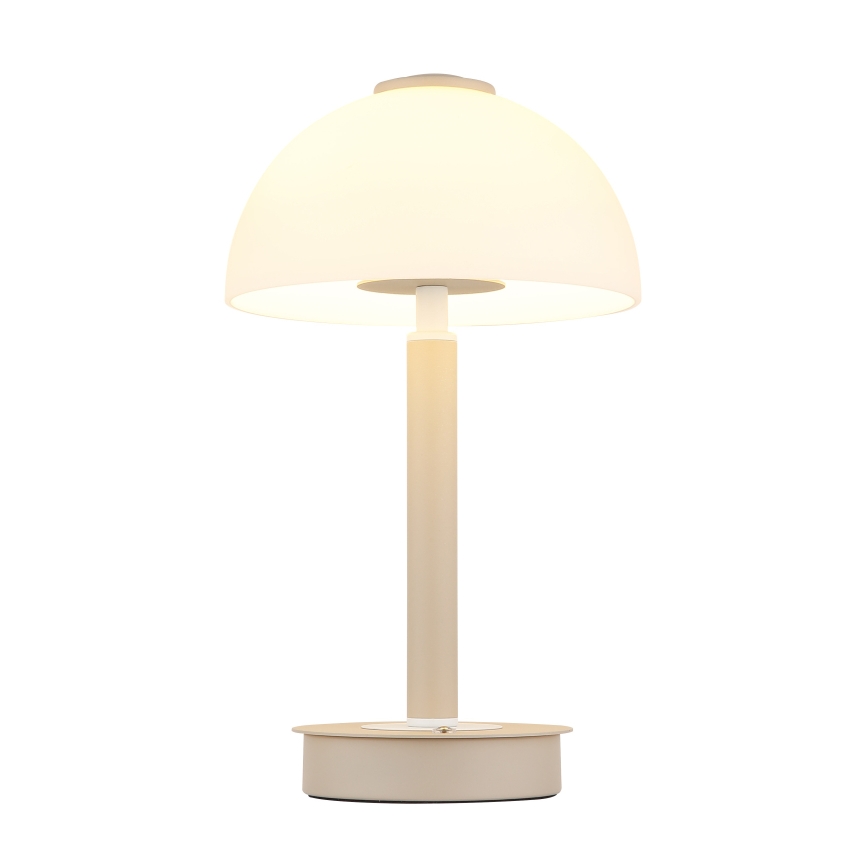 Globo - LED Stmievateľná dotyková stolná lampa LED/7W/230V 3000K