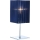 GLOBO 24061 - Stolná lampa DECO 1xE14/40W/230V