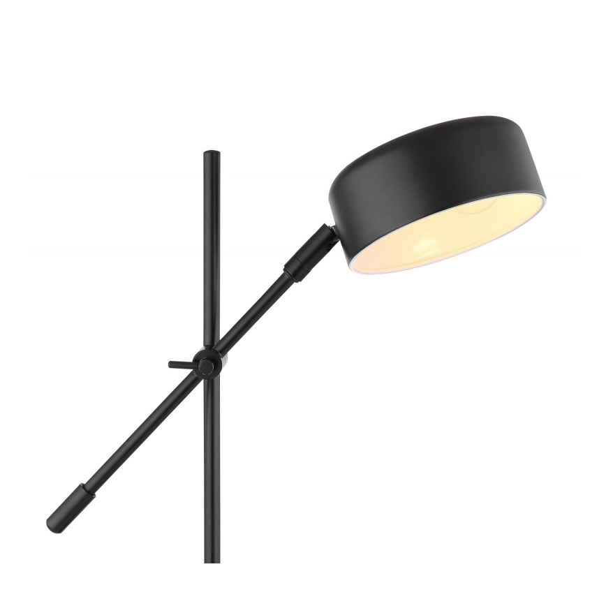 Globo - Stolná lampa 1xE14/25W/230V