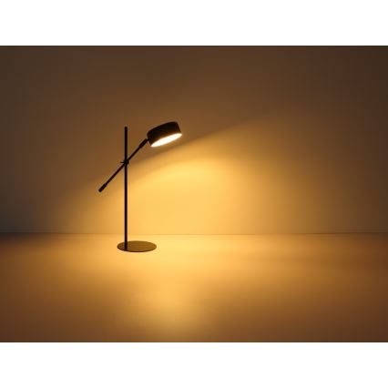 Globo - Stolná lampa 1xE14/25W/230V