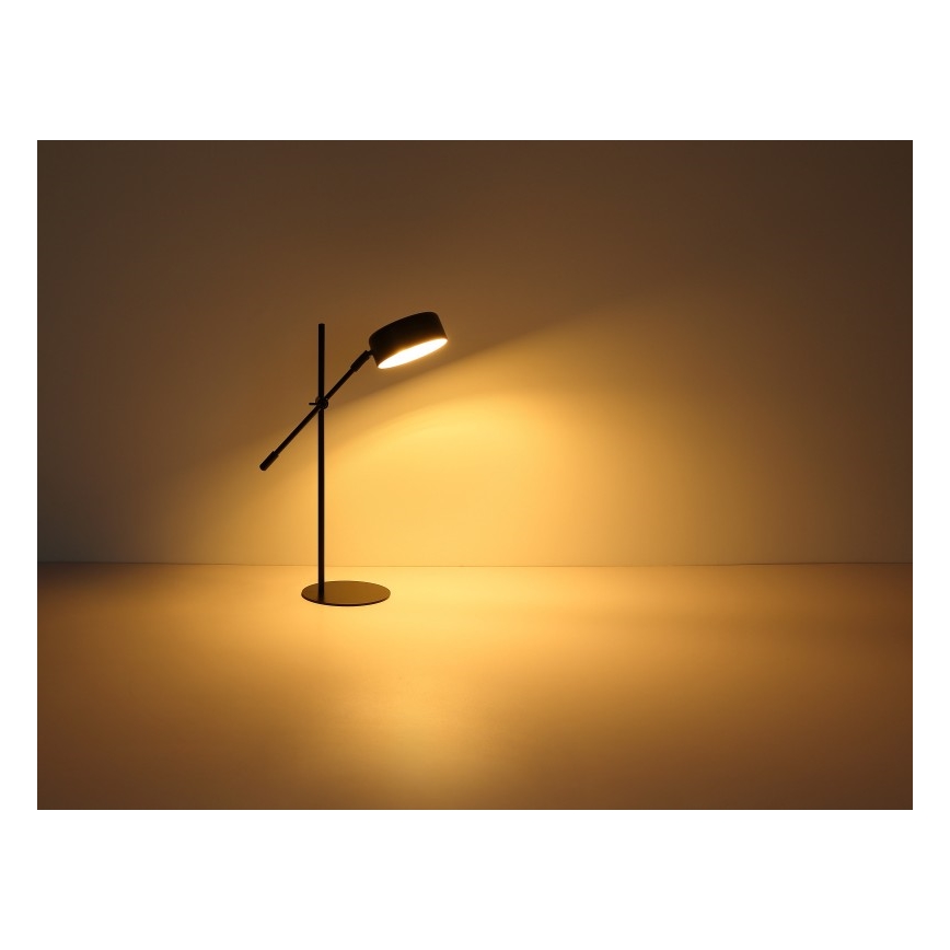Globo - Stolná lampa 1xE14/25W/230V