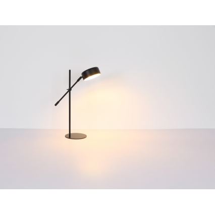 Globo - Stolná lampa 1xE14/25W/230V