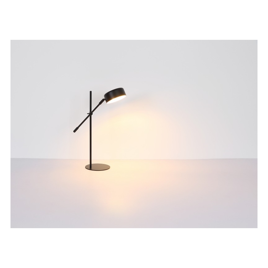 Globo - Stolná lampa 1xE14/25W/230V