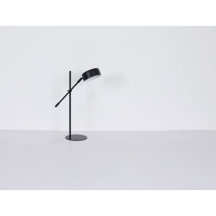 Globo - Stolná lampa 1xE14/25W/230V