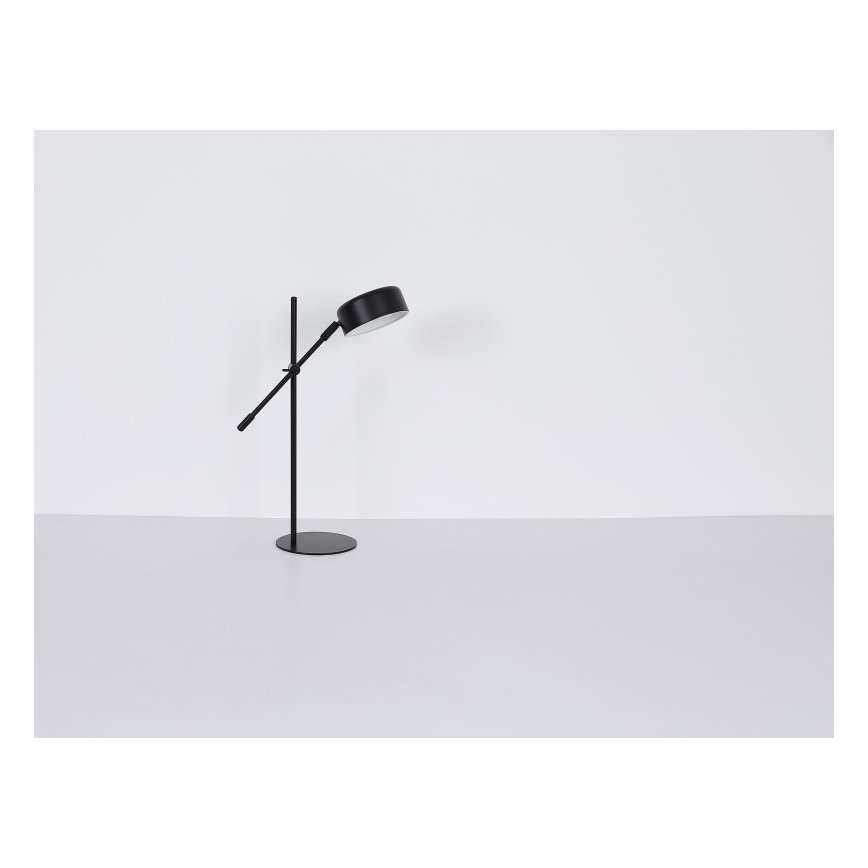 Globo - Stolná lampa 1xE14/25W/230V