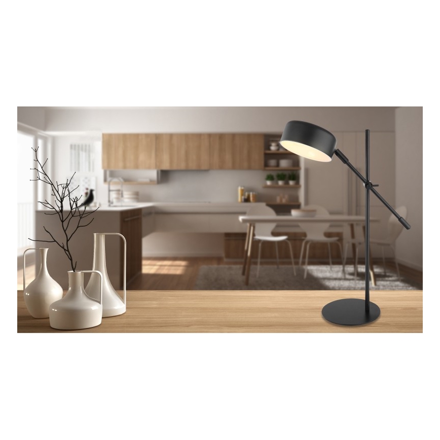 Globo - Stolná lampa 1xE14/25W/230V