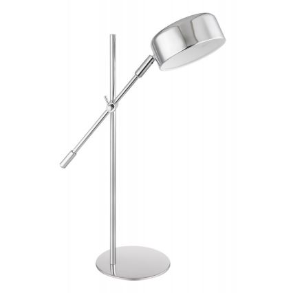 Globo - Stolná lampa 1xE14/25W/230V