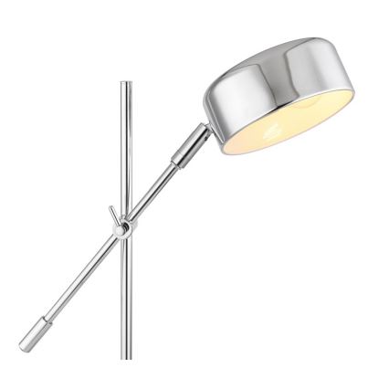 Globo - Stolná lampa 1xE14/25W/230V