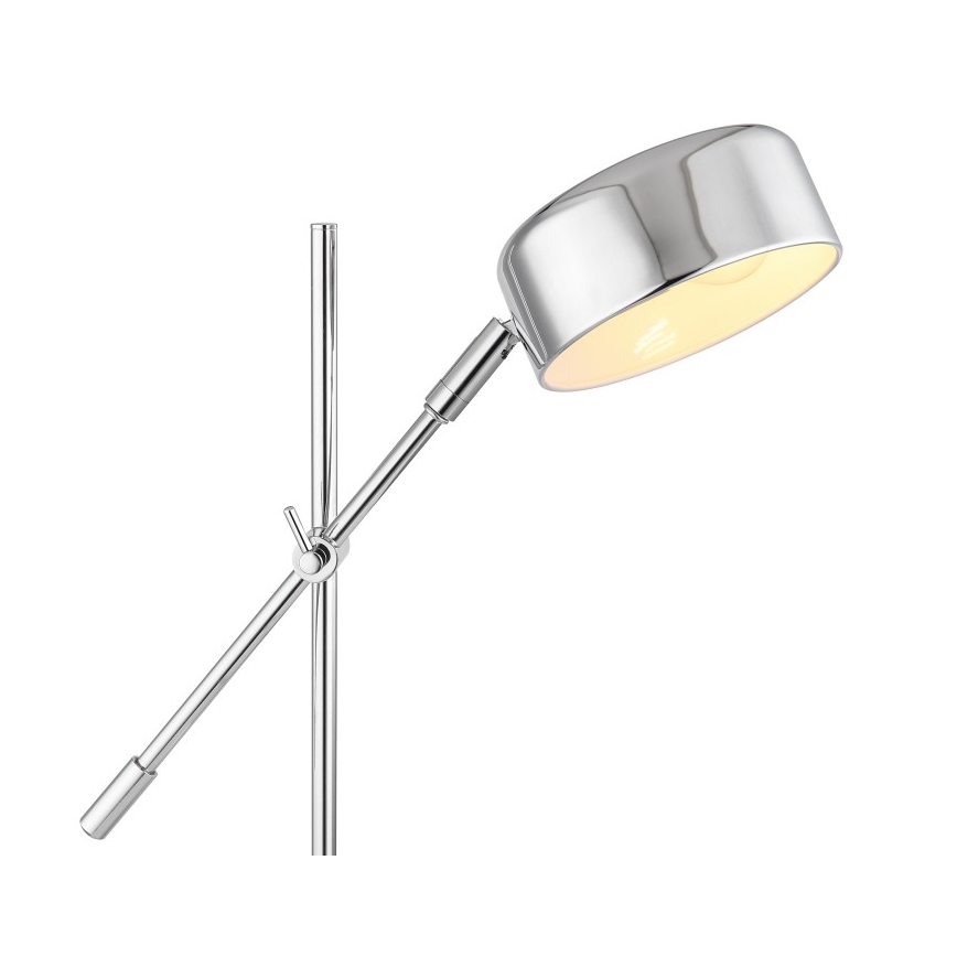 Globo - Stolná lampa 1xE14/25W/230V