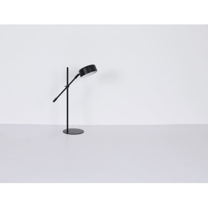 Globo - Stolná lampa 1xE14/25W/230V