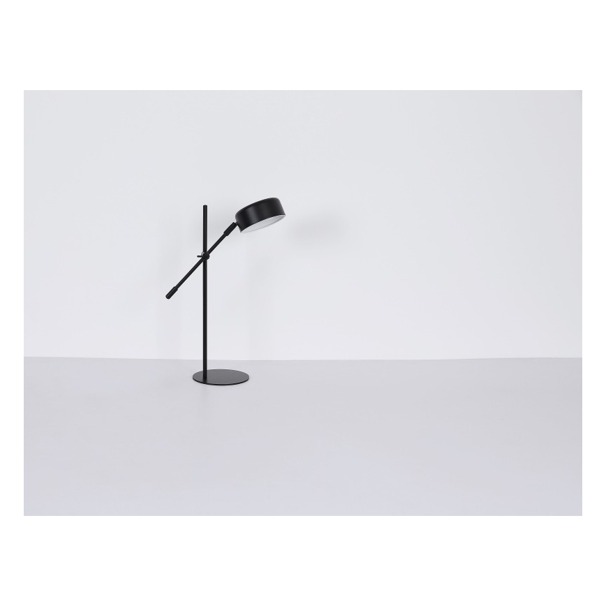 Globo - Stolná lampa 1xE14/25W/230V