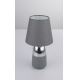 Globo 24135C - Stolná lampa 1xE14/40W/230V