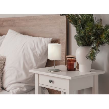 Globo - Stolná lampa 1xE14/40W/230V