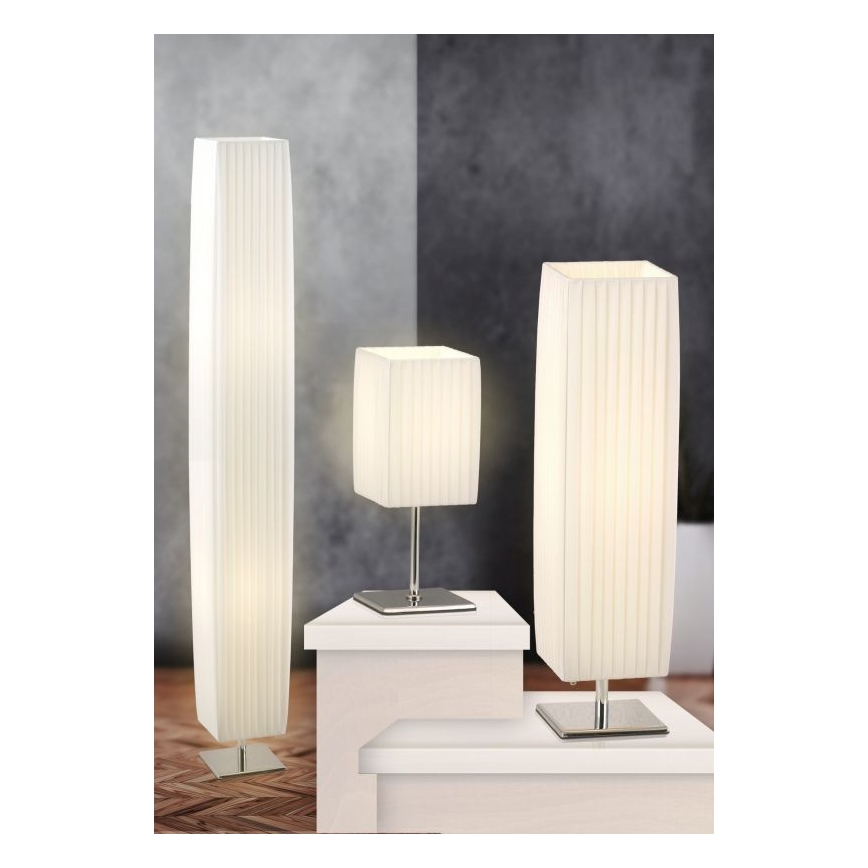 Globo - Stolná lampa 1xE14/40W/230V