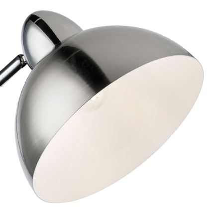 Globo - Stojacia lampa 1xE27/40W/230V