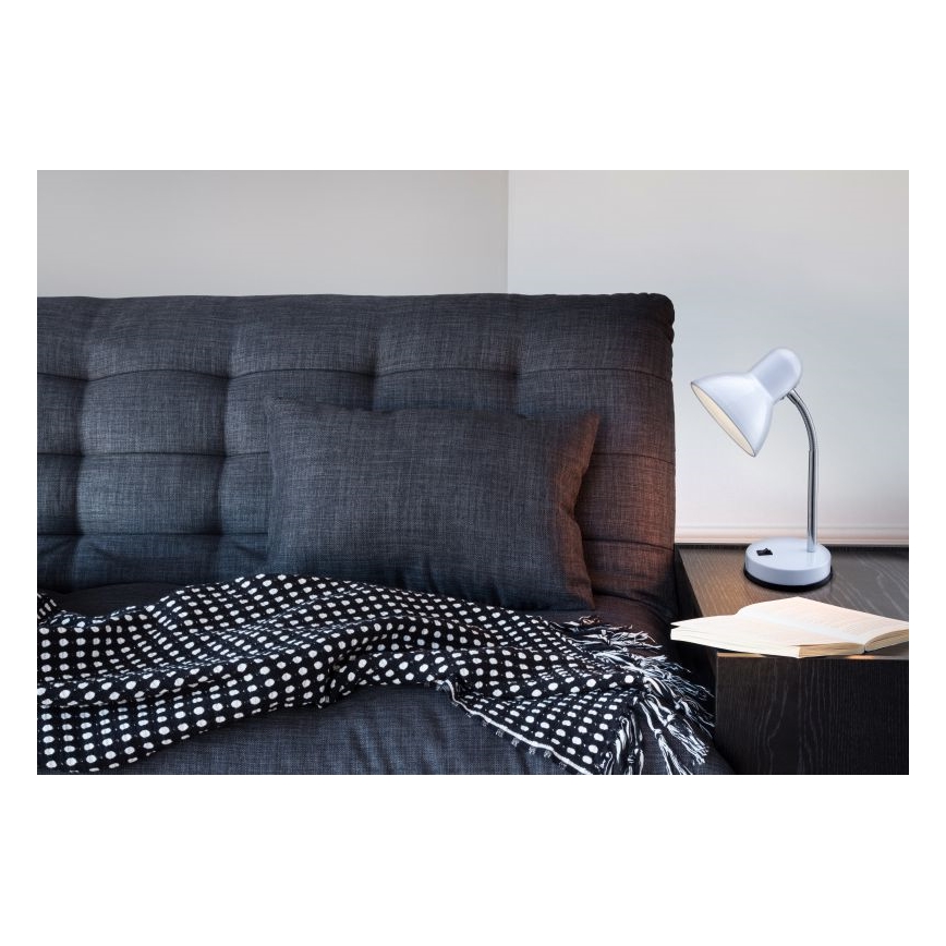 Globo - Stojanová lampa 1xE27/40W/230V