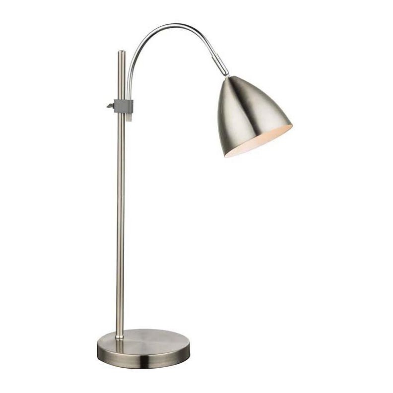 Globo 24857 - Stolná lampa 1xE14/40W